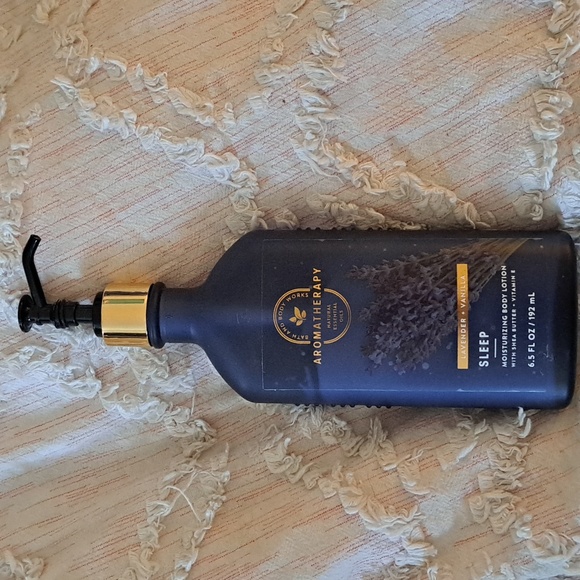Bath & Body Works Other - BBW AROMATHERAPY SLEEP